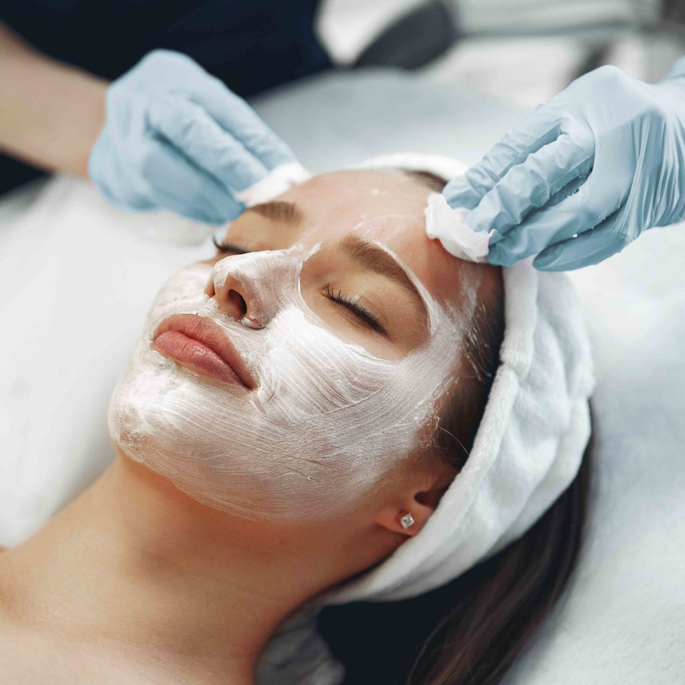 Basic Skin Care at Leidy Cornelio Spa in Aurora, CO