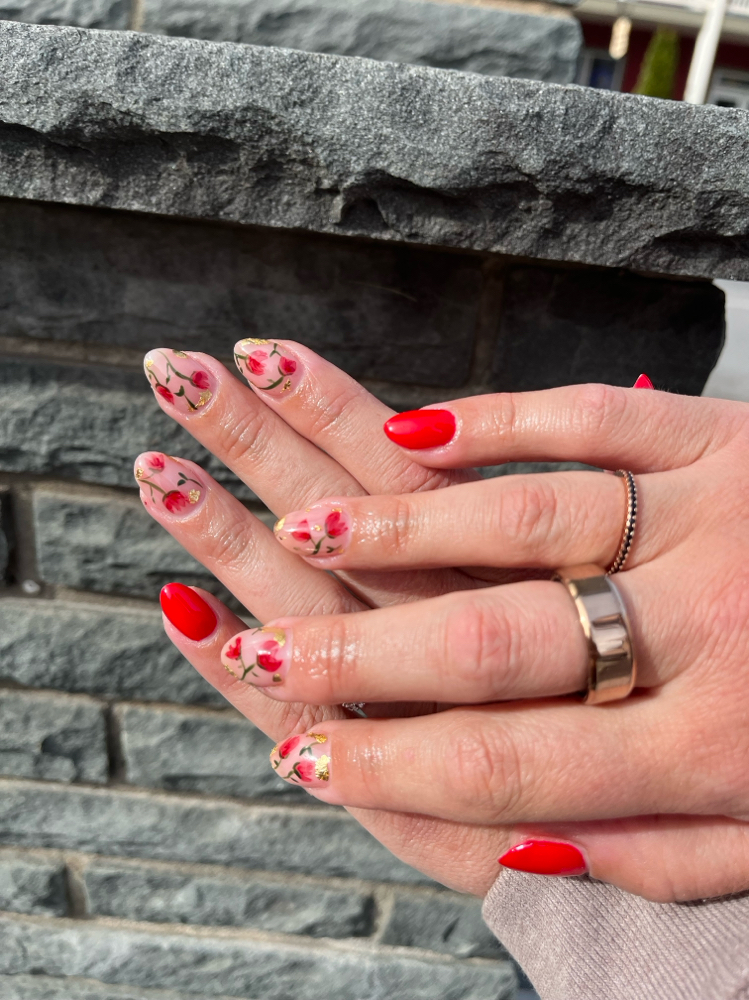 Acrylic Fill