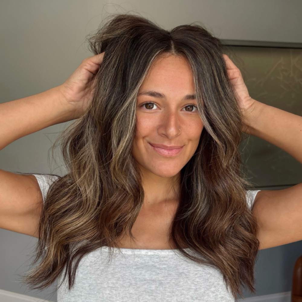 FULL CUSTOM BRUNETTE🧸 at The Suites in Lawrenceburg, IN