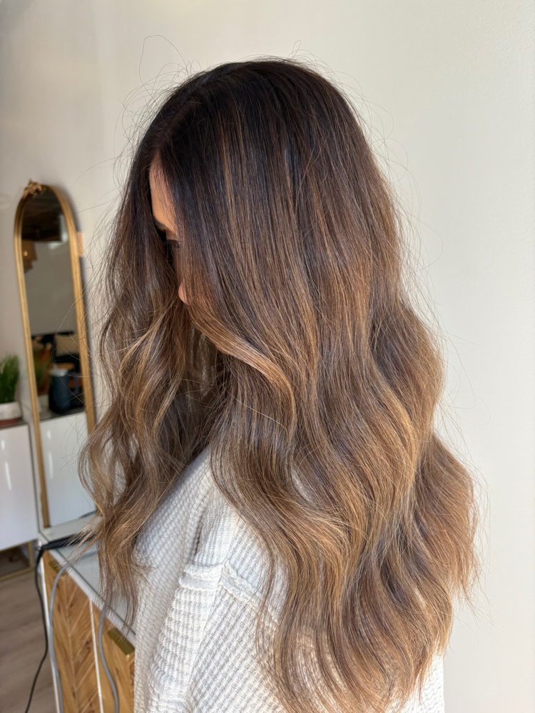 FULL CUSTOM BRUNETTE🧸