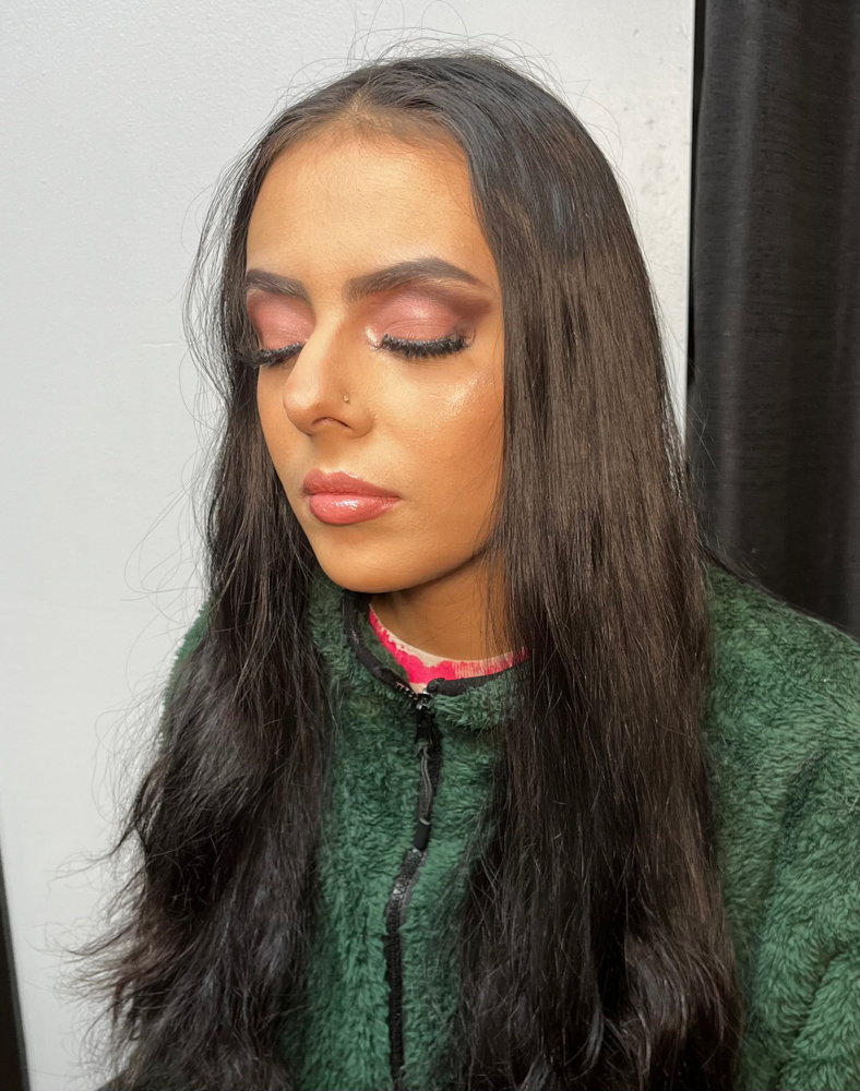 Soft Glam