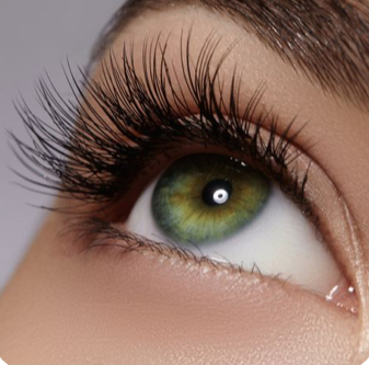 Eyelash Tint