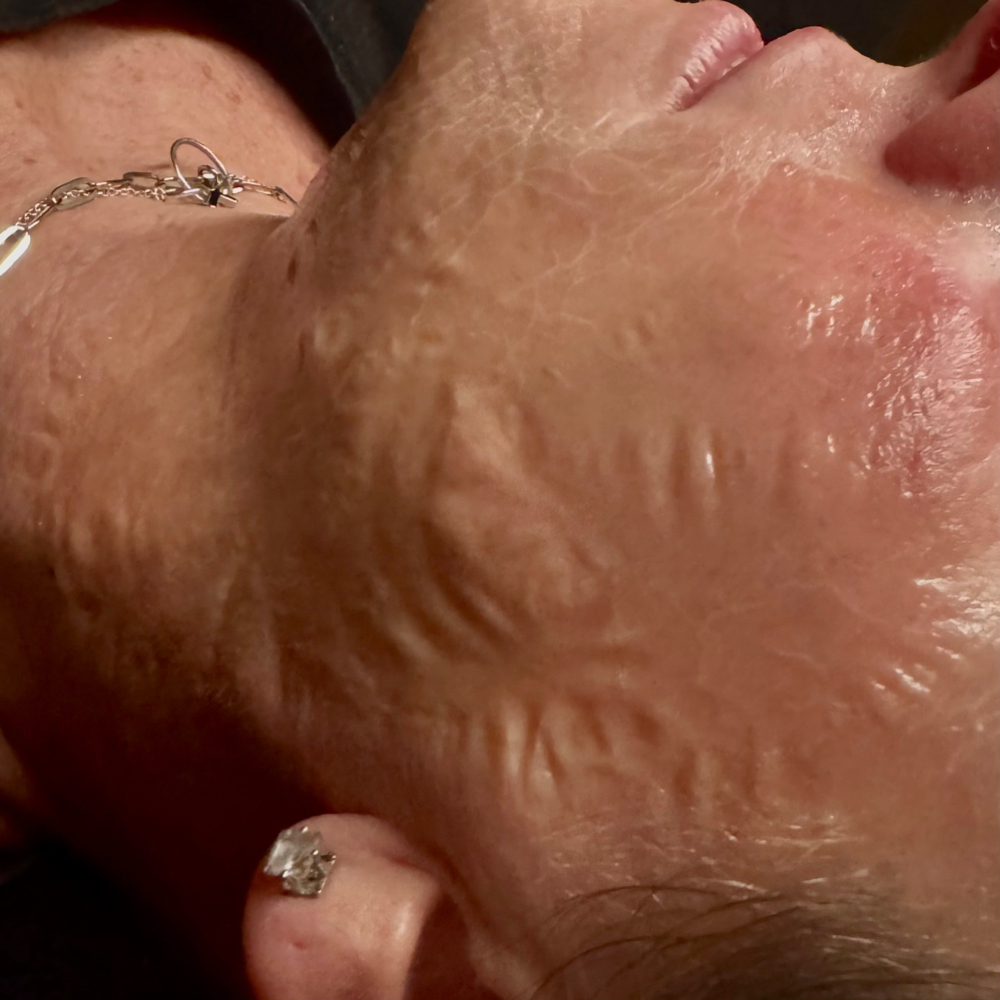 Anti-Aging Facial at The Lamb Esthetics in Paris, KY