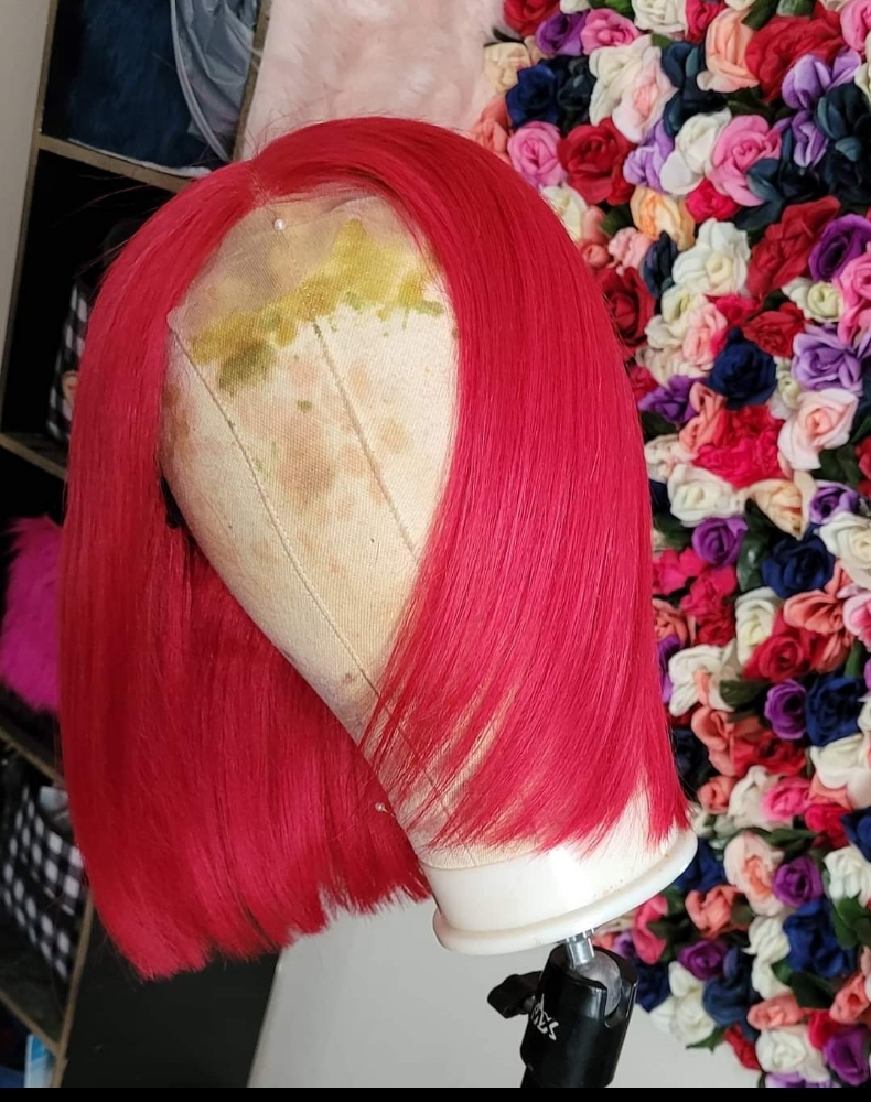 Handmade Wigs