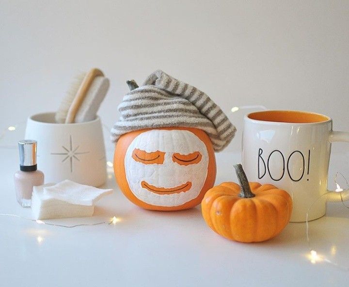 Pumpkin Whip Facial at Pretty Pennie Aesthetics in Friday Harbor, WA