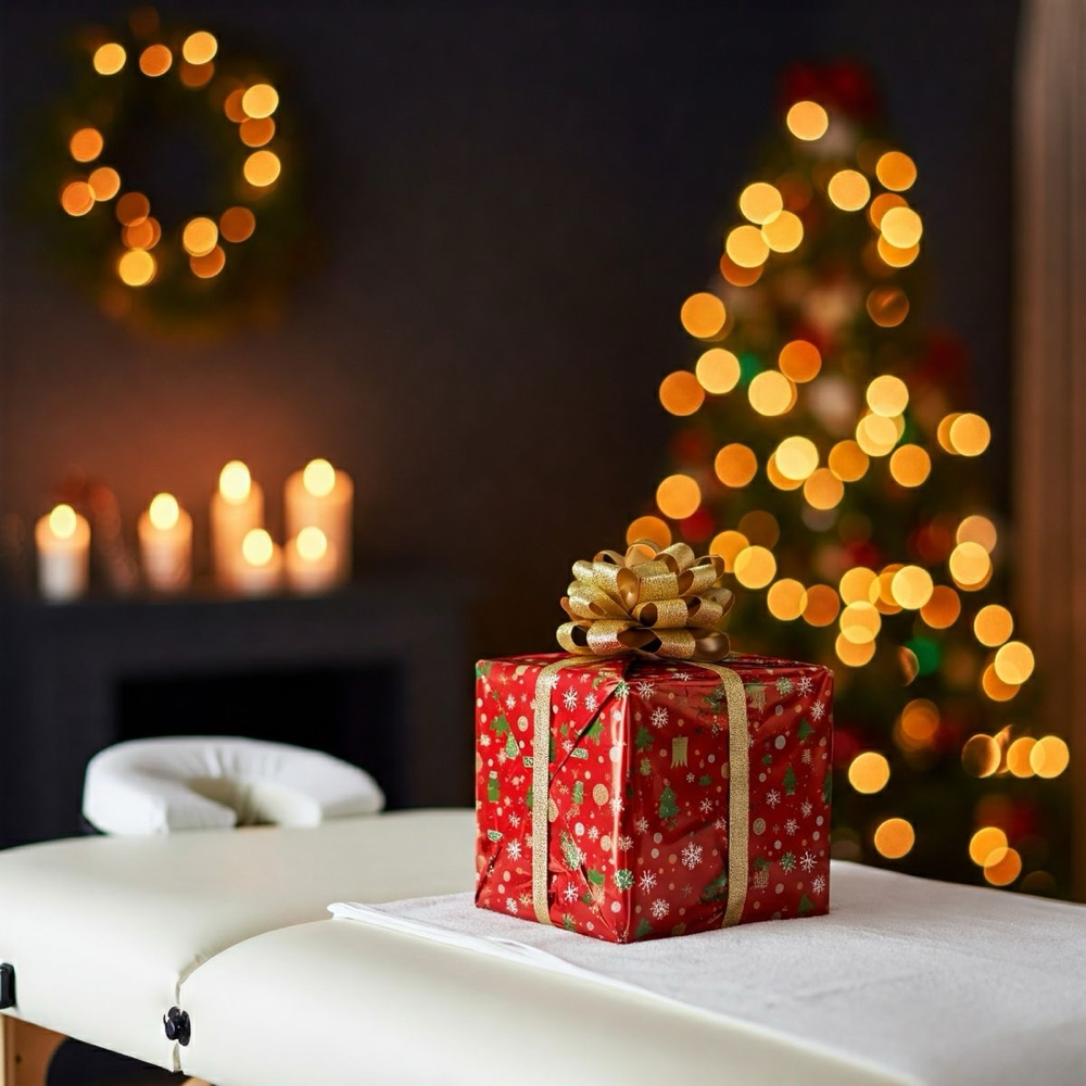 December Ember & Frost Special