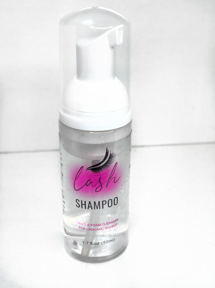 Eye Lash Shampoo