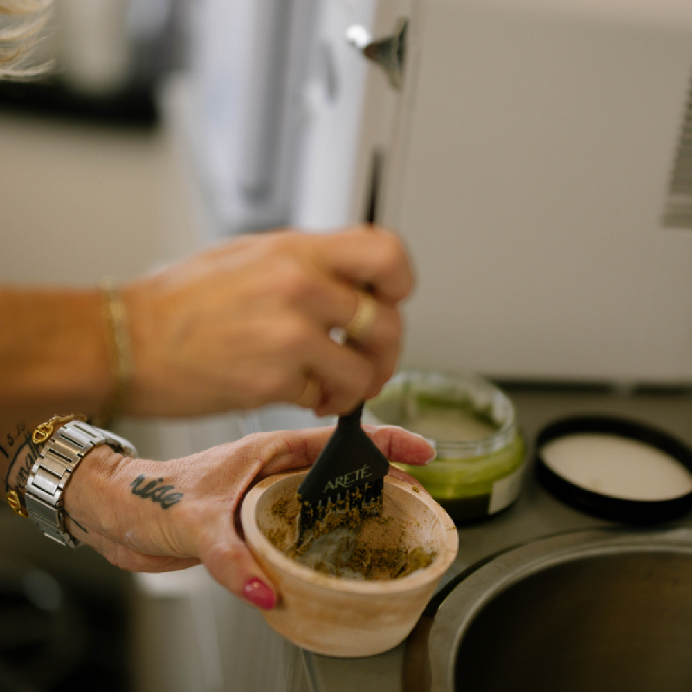 New Guest Scalp & Hair Reset at Kerri Armstrong in Loveland, CO