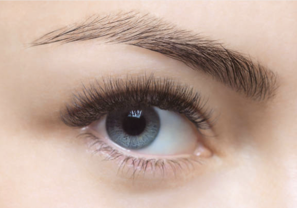 Brow Wax