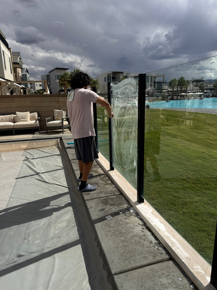Window Cleaning Quote/Estimate