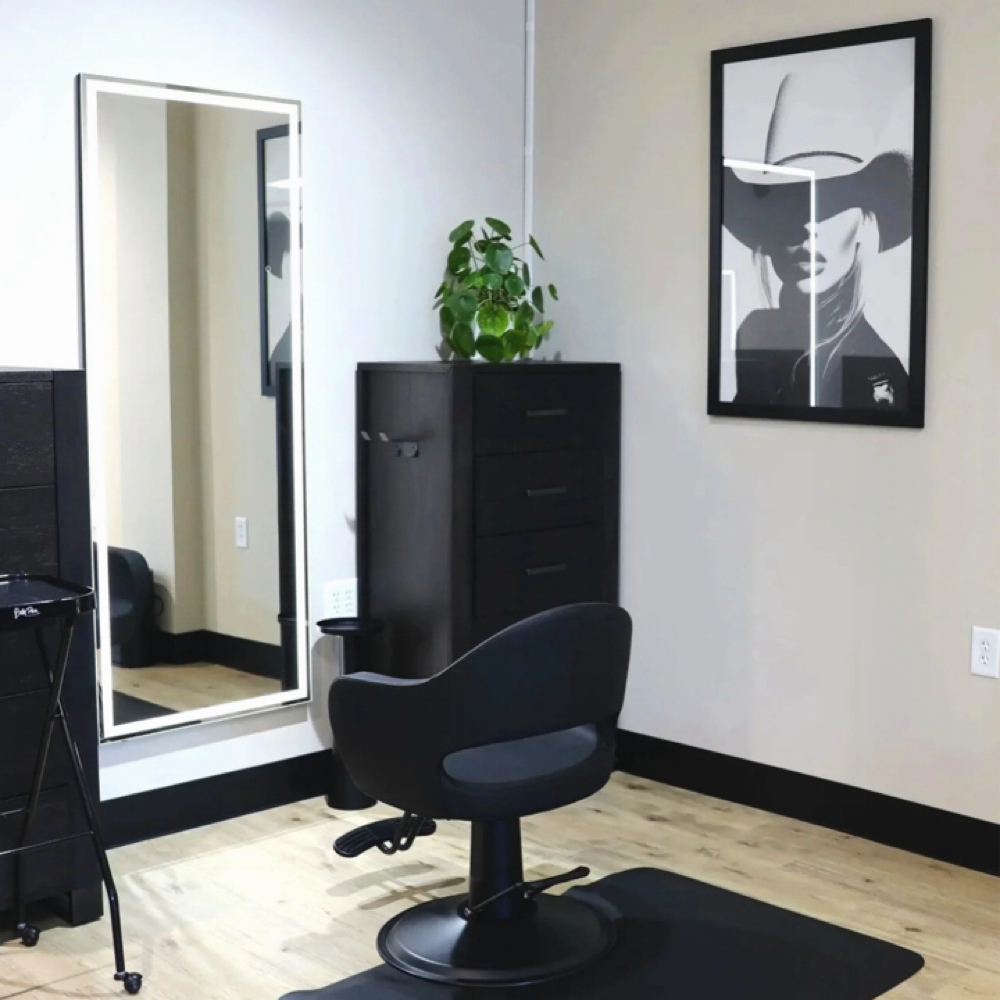 CONSULTATION: LET’S TALK HAIR at Bradleigh Bearden in Franklin, TN