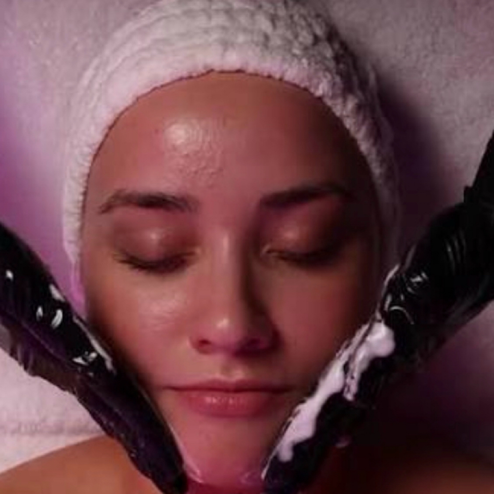 Chocolate Covered Berry Facial at Glow Luxe Aesthetics in Erie, PA