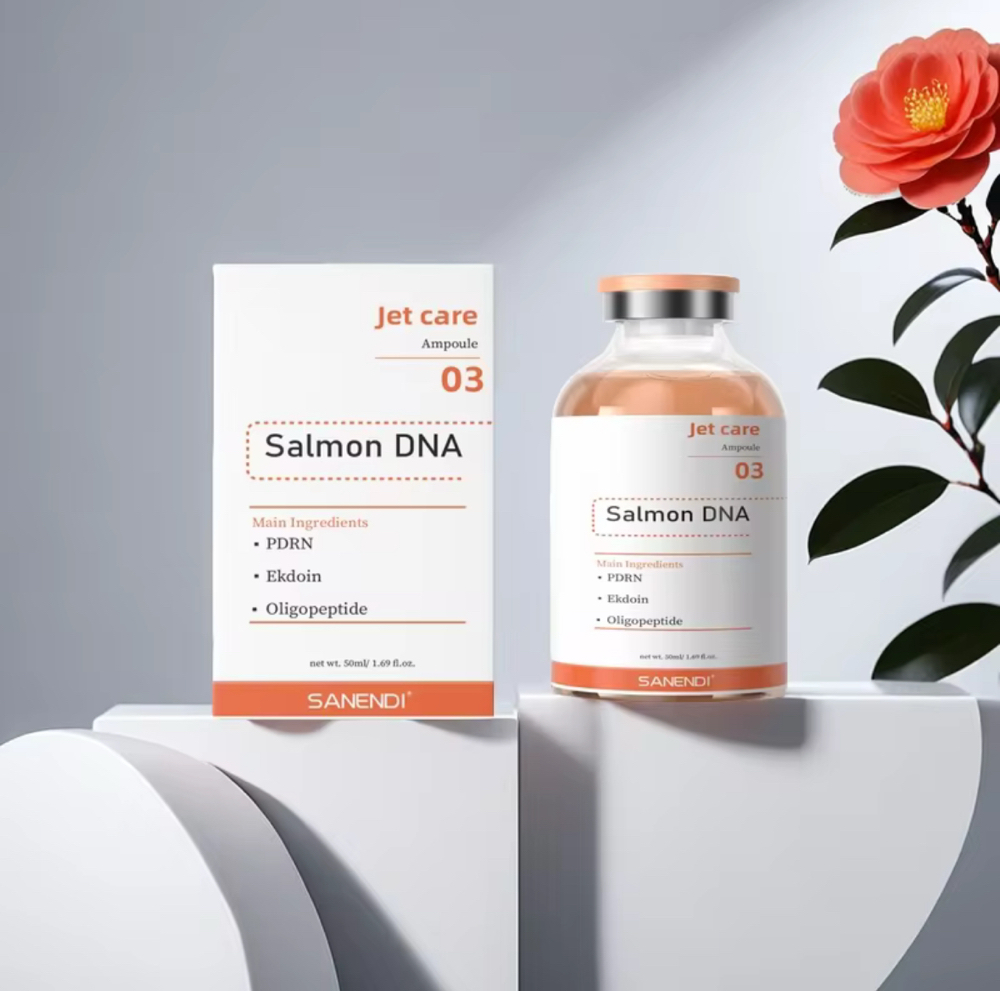 Salmon DNA Facial
