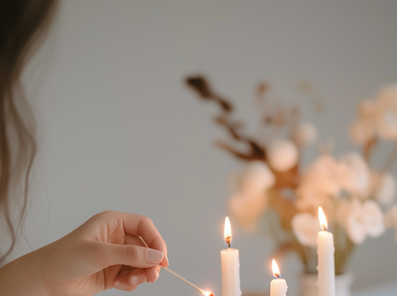 Custom Balayage at Eye Candy Hair Co. in Estero, FL