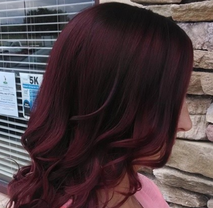 All Over Base Color