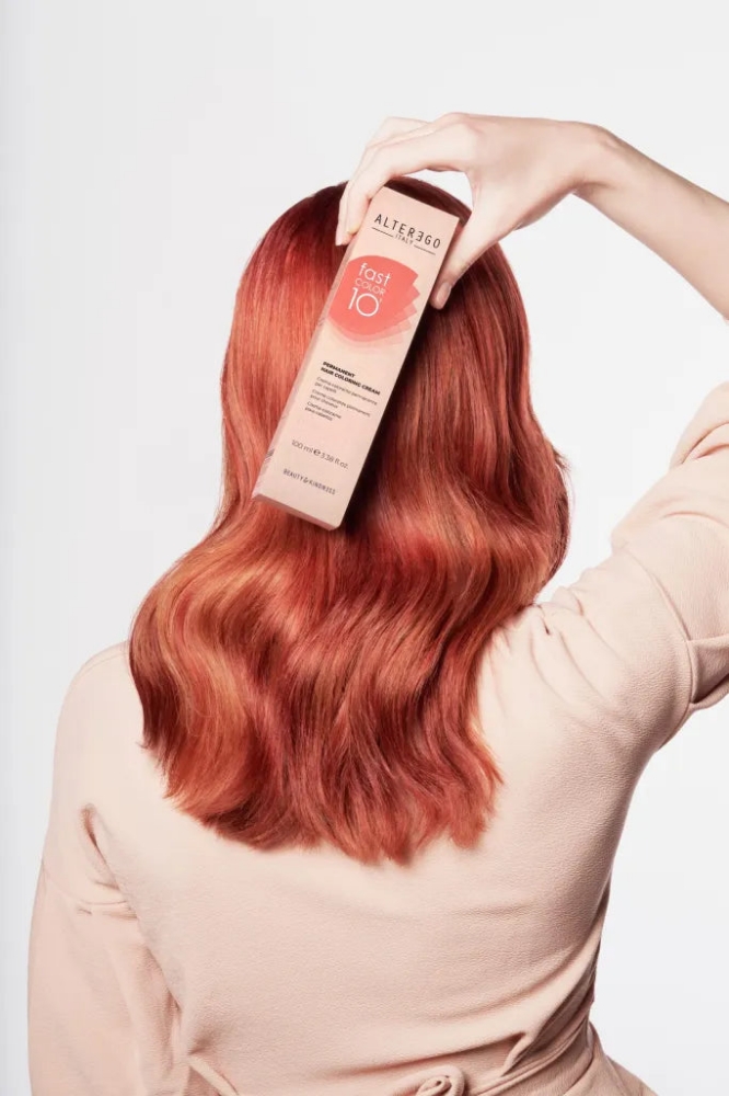 10-Minute Express Color