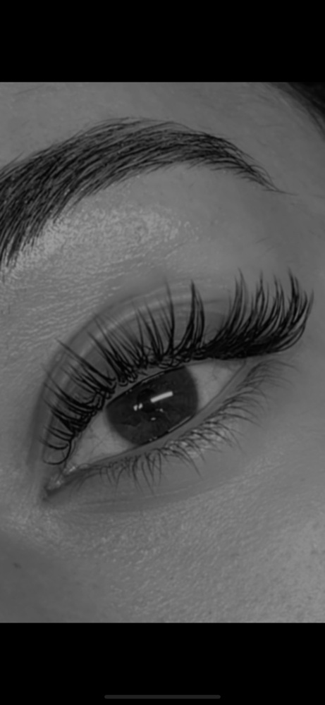 Wispy Fullset