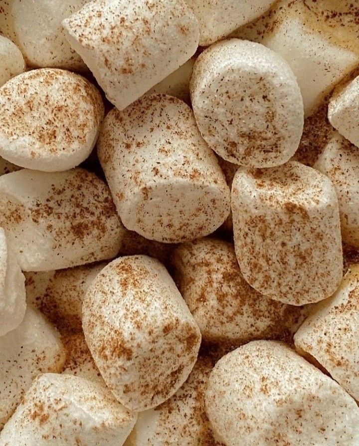 Pumpkin Marshmallow Mini Facial