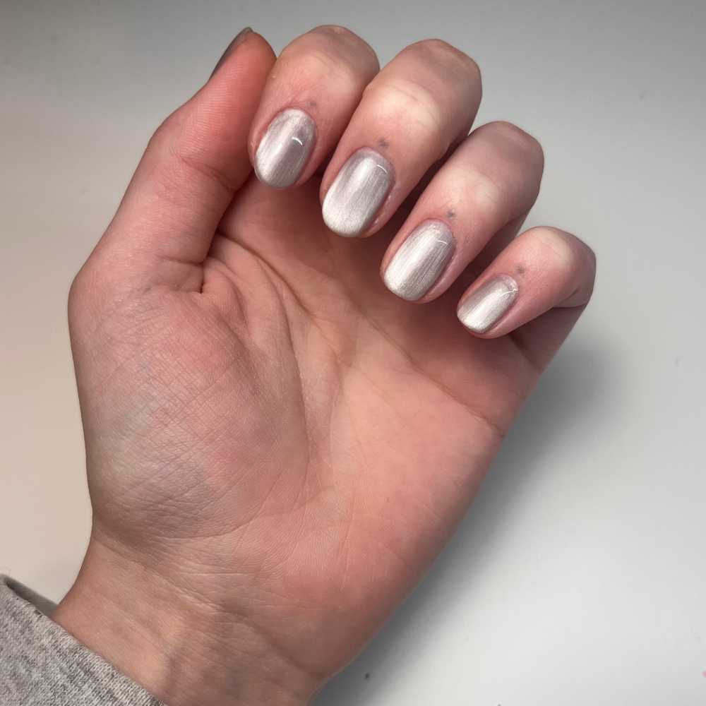 Tier 1 - Luminary fill at Alissa  Hamilton in Boise, ID