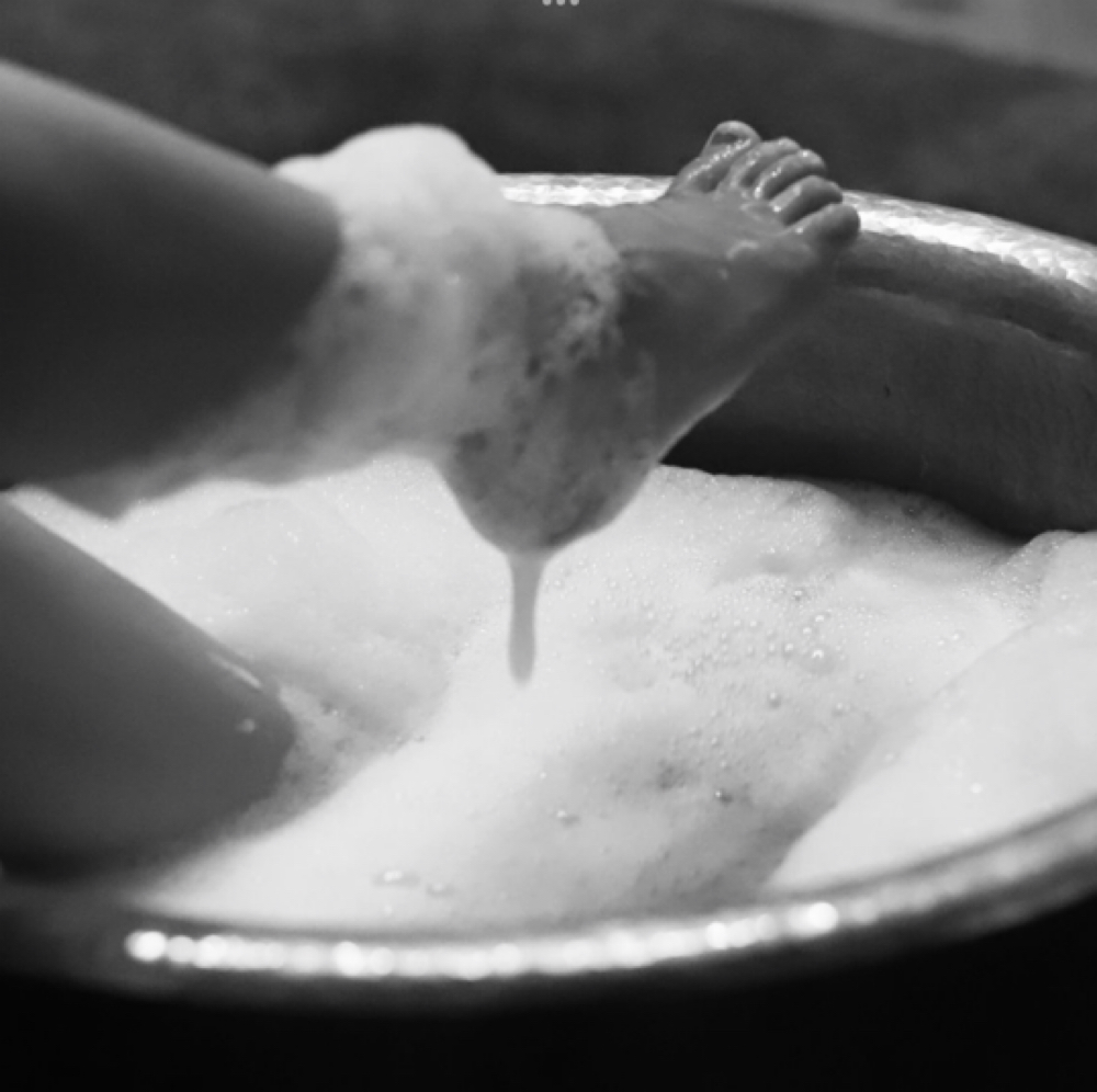 Simple Foot Bath (Foot Msg Req!) at Skin by Giselle in Commerce City, CO