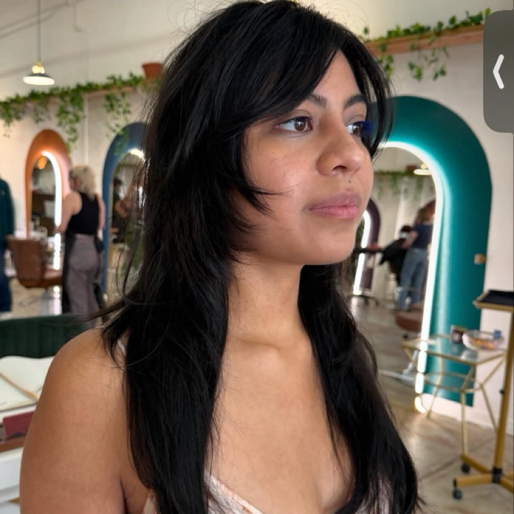 Signature Haircut at Daisy Mcqueen in Ventura, CA
