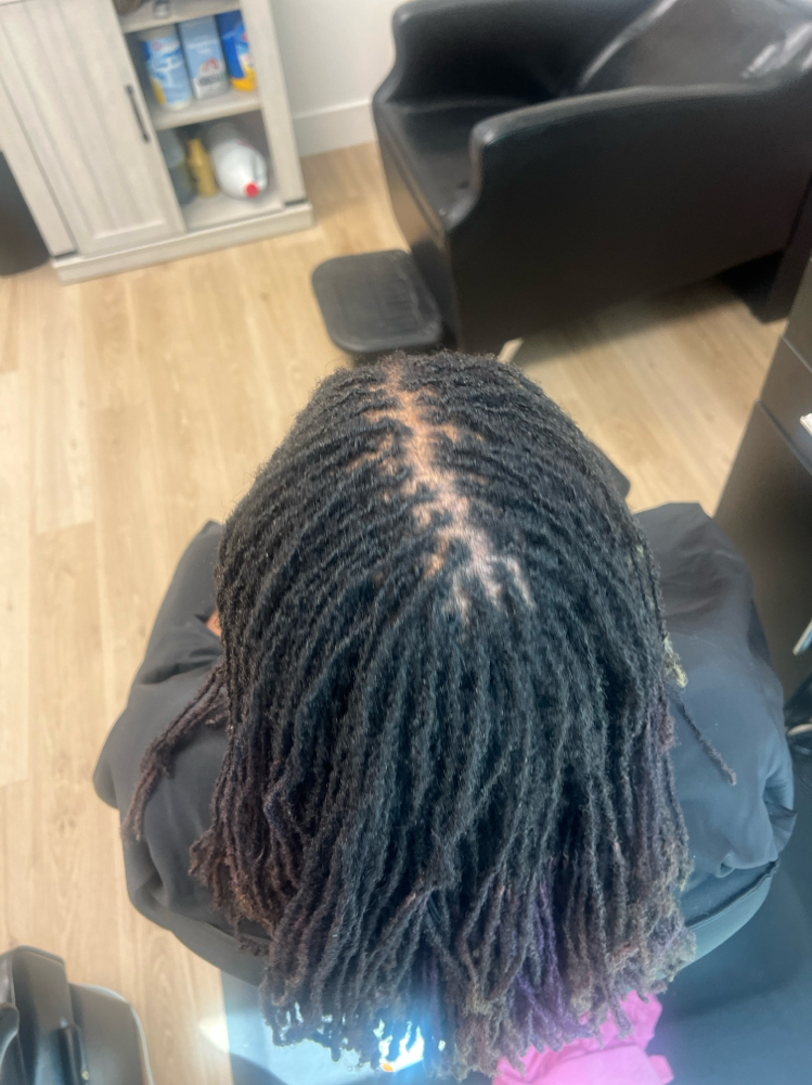 Micro Locs