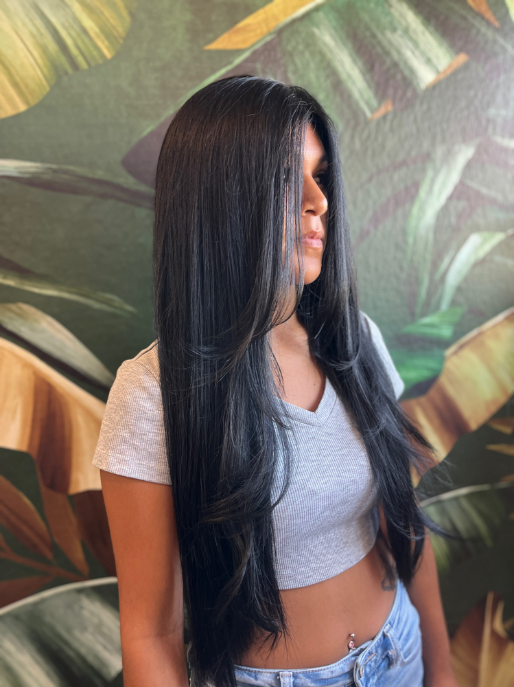 Single Process Color