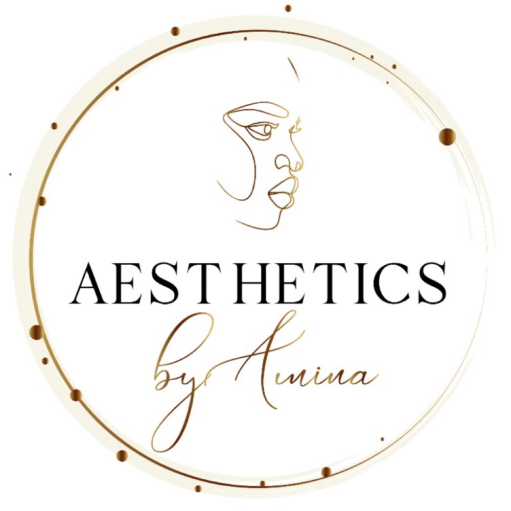Raffle Giveaway Winner at Aesthetics by Amina in Portland, OR