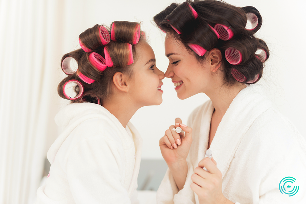 Pampering Package Mothers Day