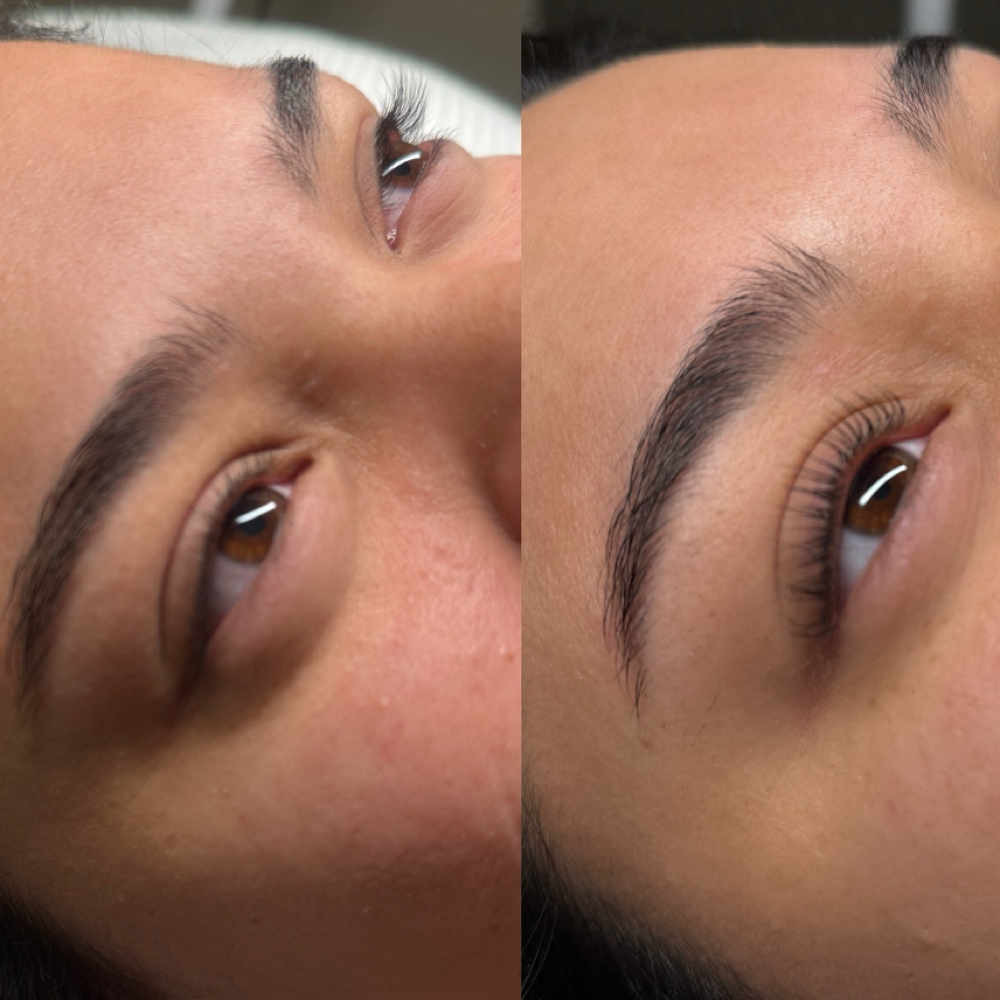 Korean Lash Lift at MySkin Aesthetics in Laredo, TX