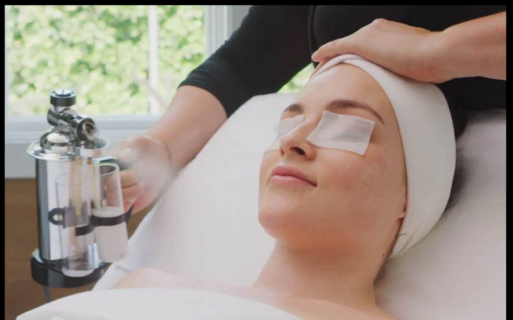 Time Resist Facial