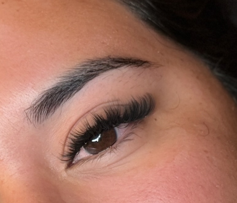 2 Week Fill at Ritual Esthetics & Beauty LLC in winchester, VA