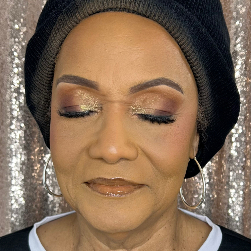 Red Carpet Glam at The Lady With The Hat LLC in Columbia, SC