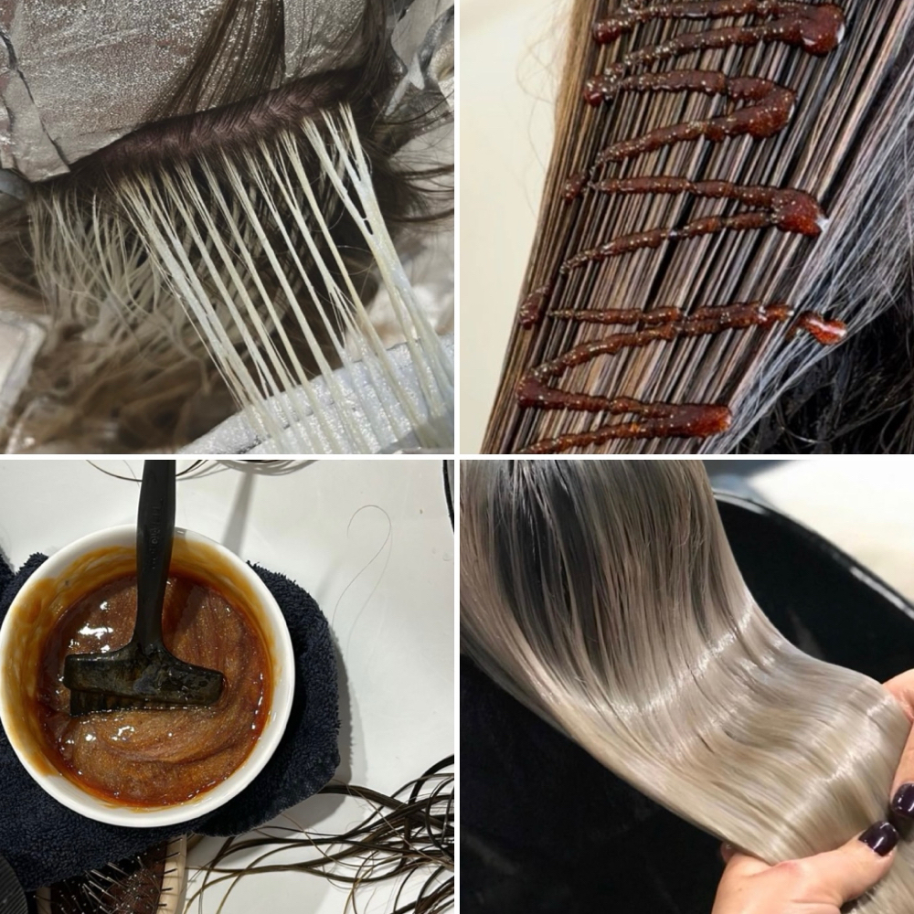 Color Service- Starting @ $120 at Kendi - Suite 102 @ Renew Med Spa • Augusta Ks in Augusta, KS