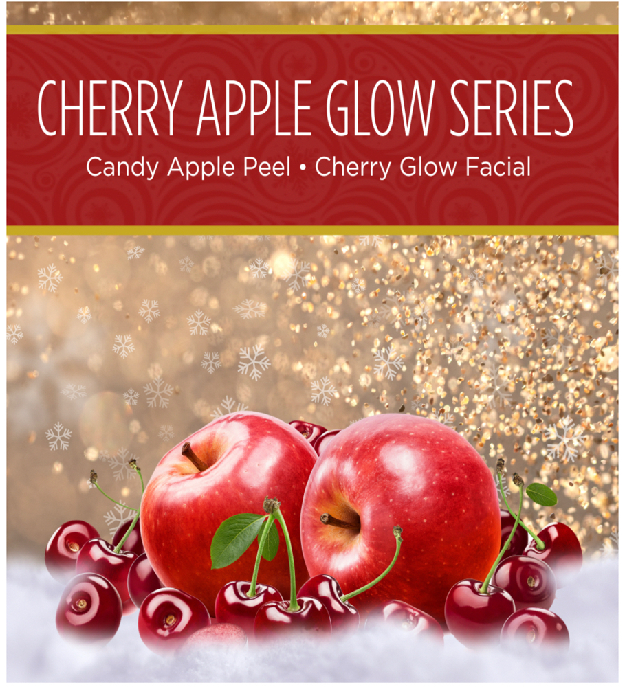 Cherry Glow Facial