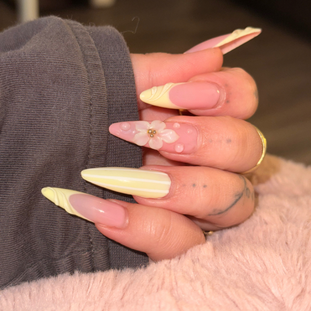 XL Builder Gel Fill at BEAUTY MARKED in Rockaway, NJ
