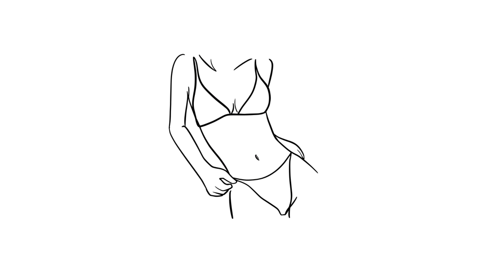Bikini Full