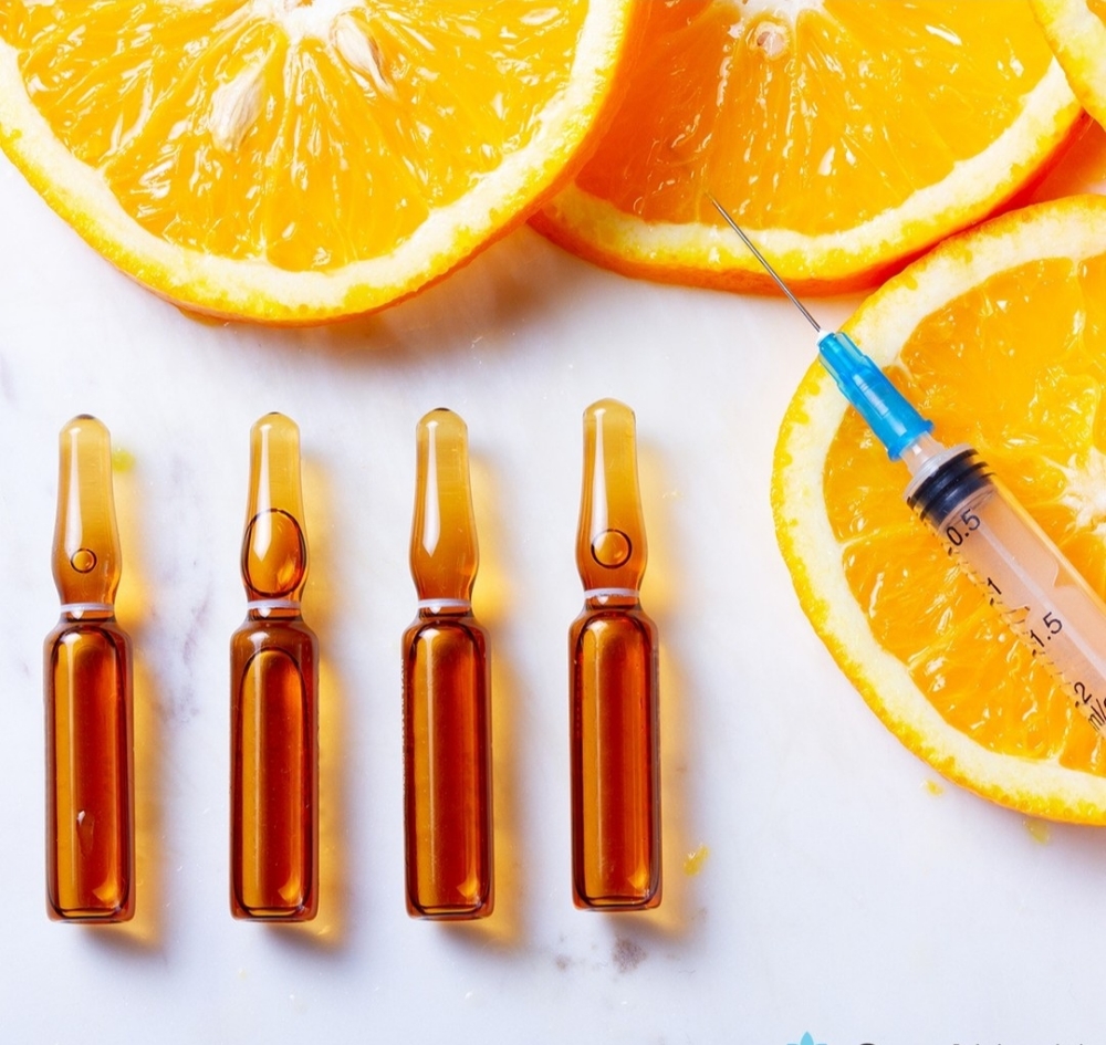 Vitamin Booster Injections