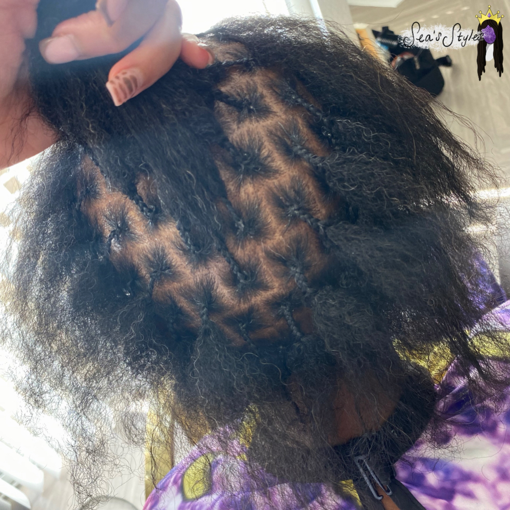 PrePart Services at Sea’s Styles in The Colony, TX