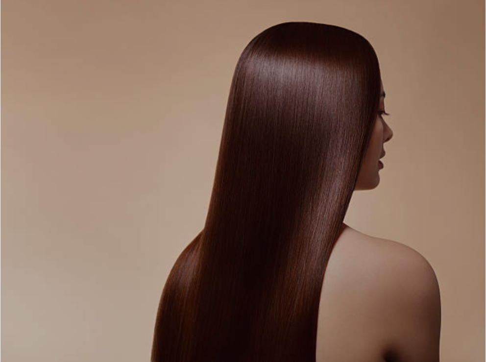 Luxury Shampoo & Blowdry