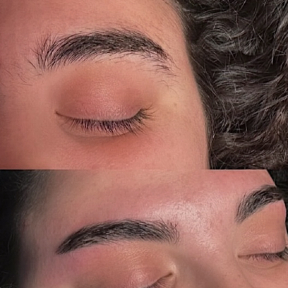 Brow Wax at Moe Beauty in Florence, AL
