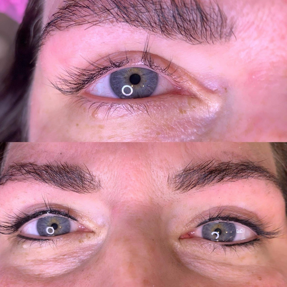 Lash Enhancement -  Upper•Under at T. Beauté - PMU by Thanh Nguyen in Wayzata, MN
