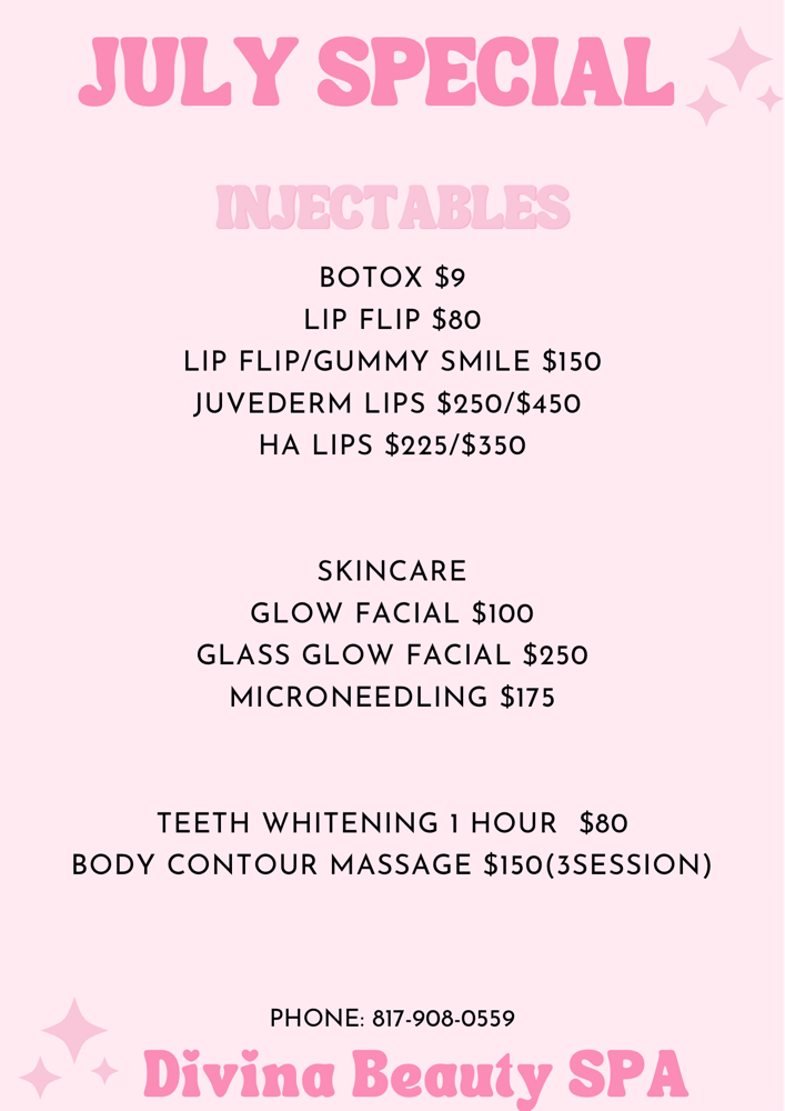 July Special