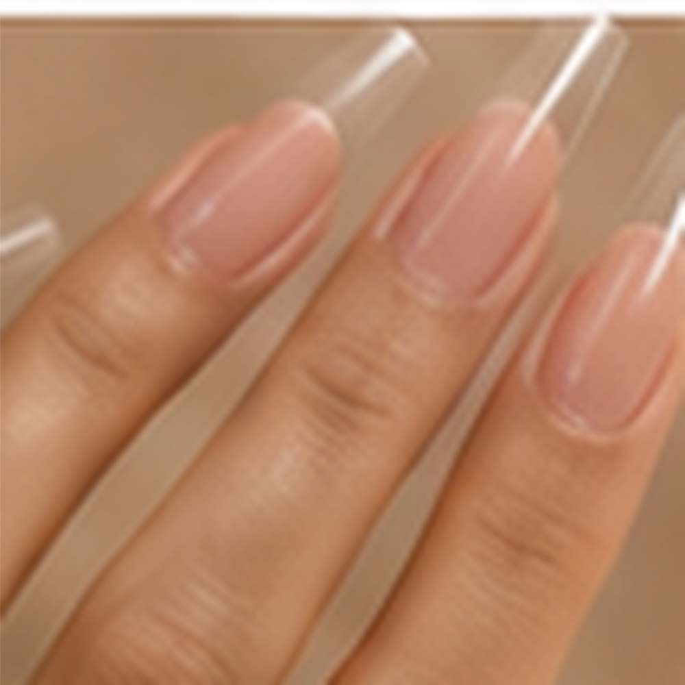 Dip With Tip Extensions at Bijou Nail Bar in Lithia, FL