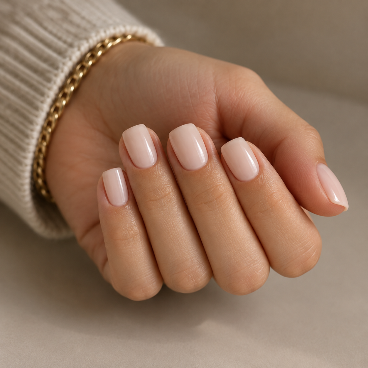 Dip With Tip Extensions at Bijou Nail Bar in Lithia, FL