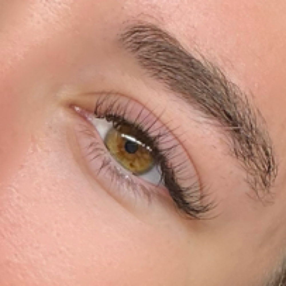 Classic Full Set at aesthetix Beauté in Glendale, AZ