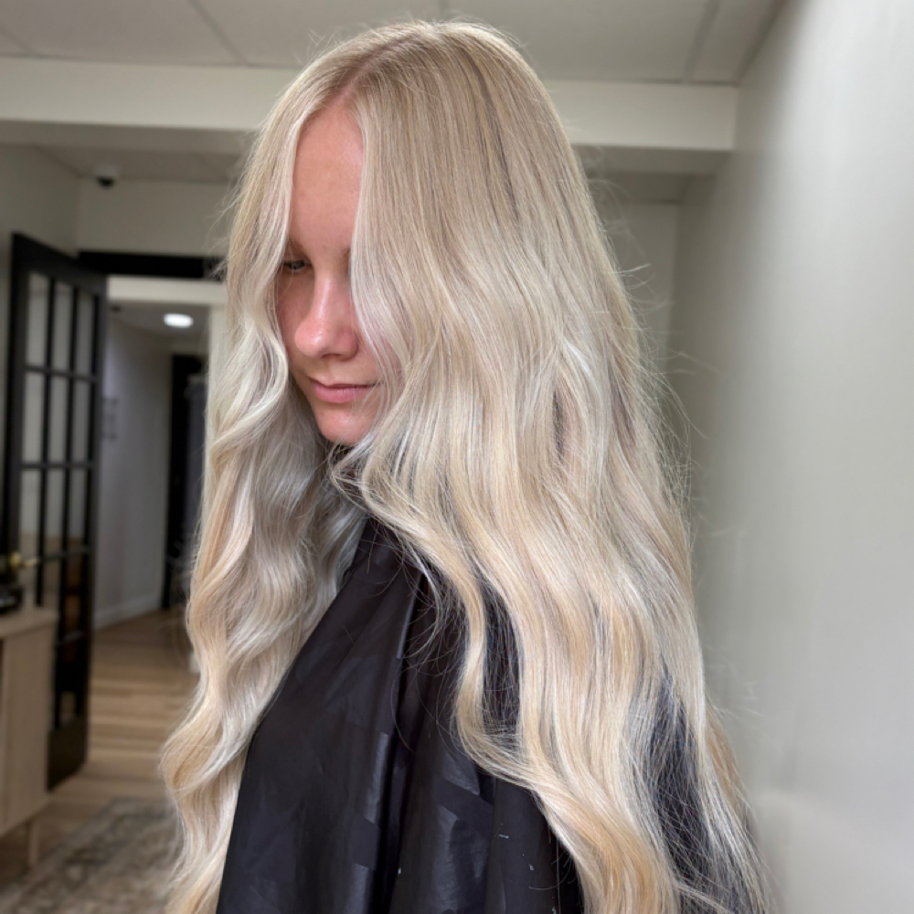 Full Highlight at Rooted by Ash in Powhatan, VA