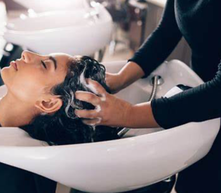 Scalp Care Treatment