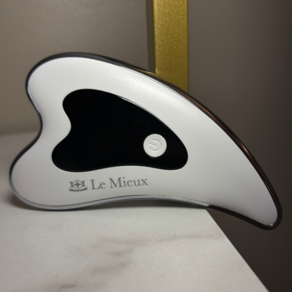 (Add-On) - Gua Sha
