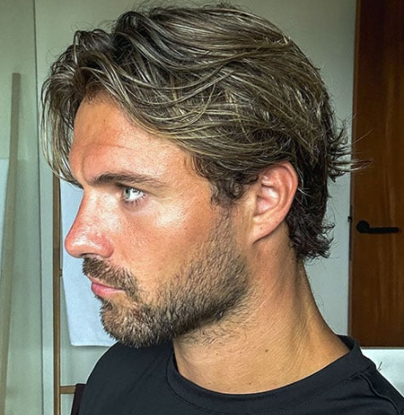 Men's Haircut